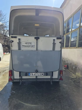 За автомобил Други Брендеруп, снимка 4