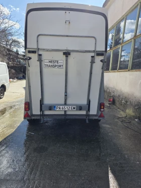 За автомобил Други Брендеруп, снимка 6 - Ремаркета - 53619107