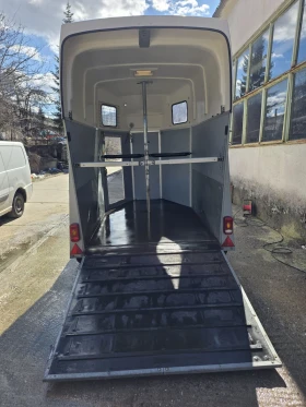 За автомобил Други Брендеруп, снимка 5 - Ремаркета - 53619107