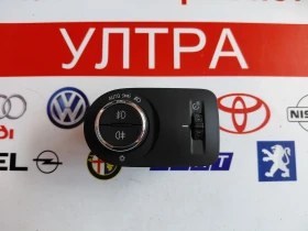 39050760 Копче фарове OPEL MOKKA, ASTRA K  39050760 17016477, снимка 3