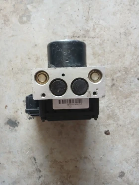 6 751 767 ABS помпа BMW E46 , снимка 2