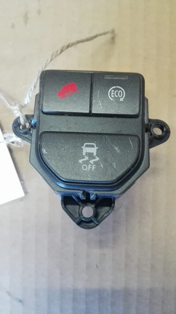 Копче есп (esp) Ланд Ровър Евок