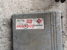 Газов инжекцион за четирицилиндров автомобил, снимка 2 - Части - 52659730