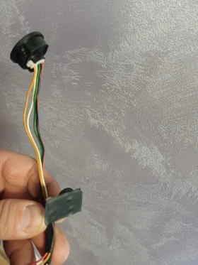 Газов инжекцион за четирицилиндров автомобил, снимка 5 - Части - 52659730