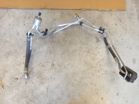 Тръби климатик Пежо 3008 1.6хди 