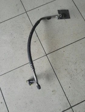 Тръба климатик Пежо 206 1.4хди