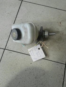 спирачна помпа Опел Корса Ц 1.7дти (5)