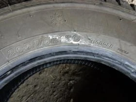 Гуми Зимни 205/75R16, снимка 15