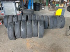 Гуми Зимни 205/75R16, снимка 2
