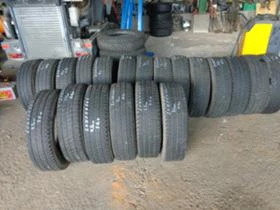 Гуми Зимни 205/75R16, снимка 3