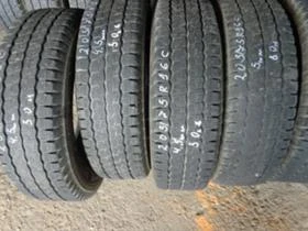 Гуми Зимни 205/75R16, снимка 5