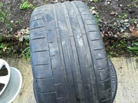 Гуми Летни 245/40R19, снимка 2