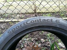 Гуми Летни 245/40R19, снимка 4