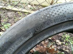 Гуми Летни 245/40R19, снимка 6