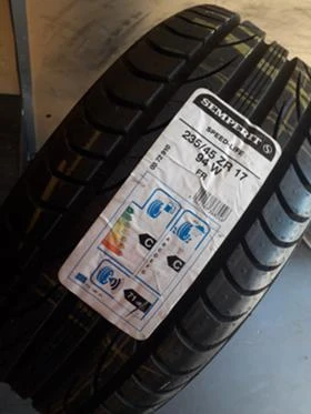 Гуми Летни 235/45R17, снимка 2