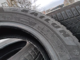 Гуми Зимни 195/75R16, снимка 7