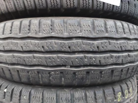 Гуми Зимни 195/75R16, снимка 5