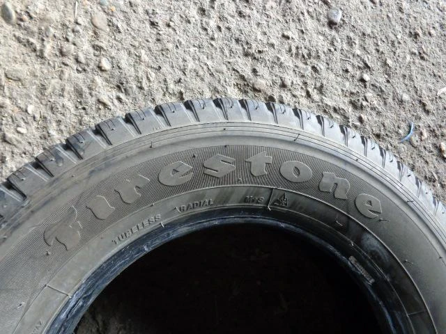 Гуми Зимни 205/75R16, снимка 11 - Гуми и джанти - 16659990