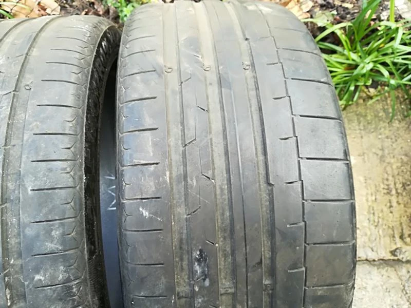 Гуми Летни 245/40R19, снимка 8 - Гуми и джанти - 20675614