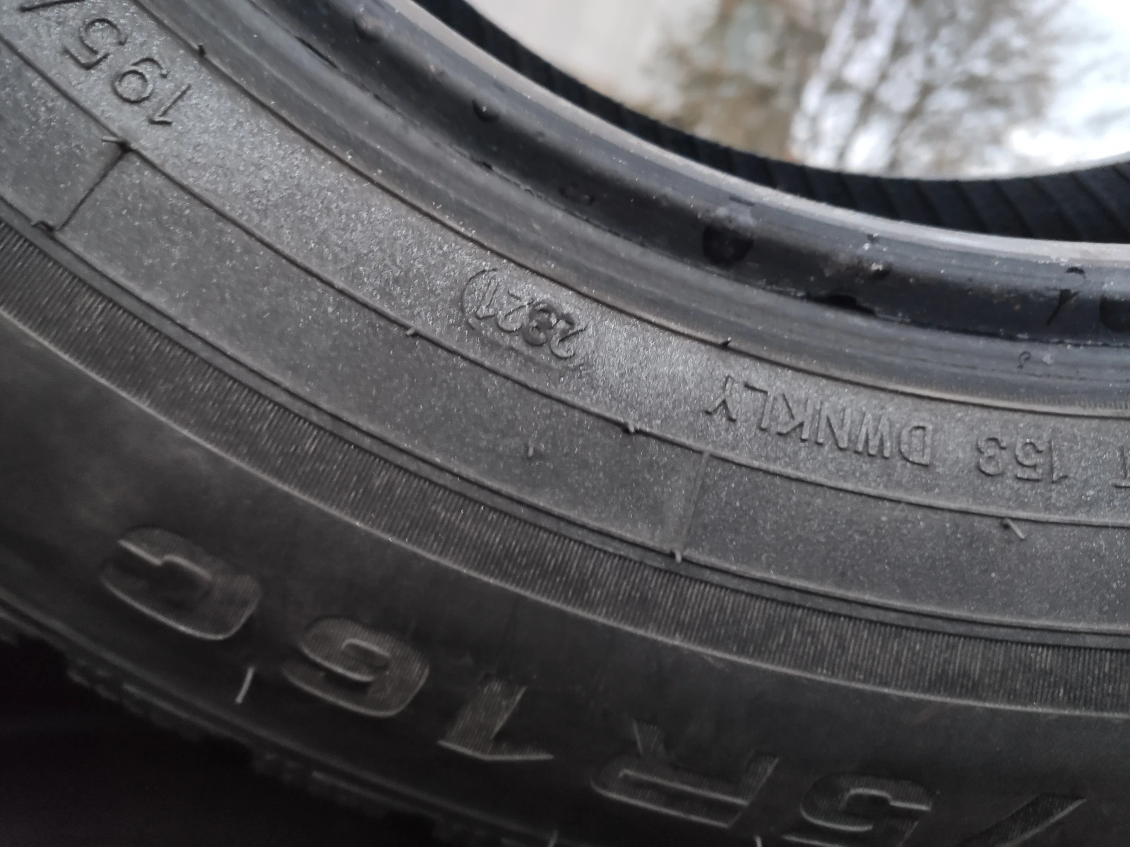 195/75R16 | Mobile.bg   9