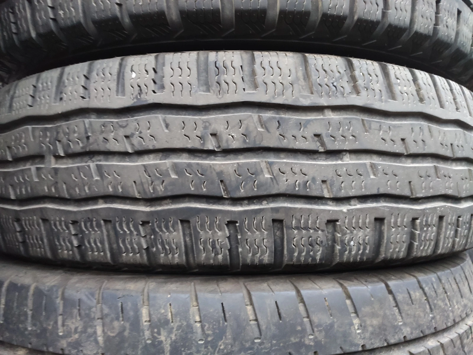  195/75R16 | Mobile.bg   4