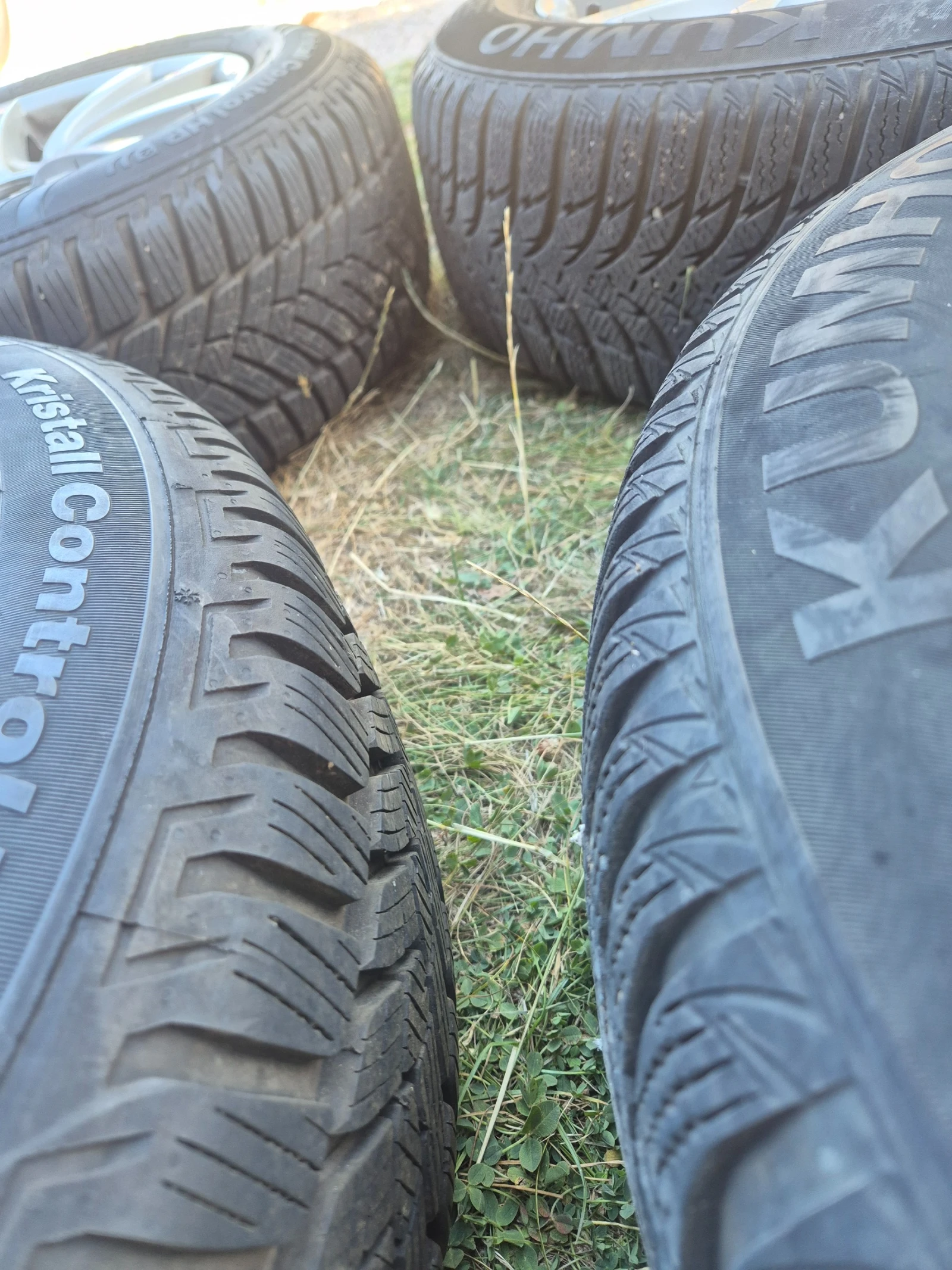 ���� � ������ 205/60R16 �� BMW 320 | Mobile.bg � ����������� 6