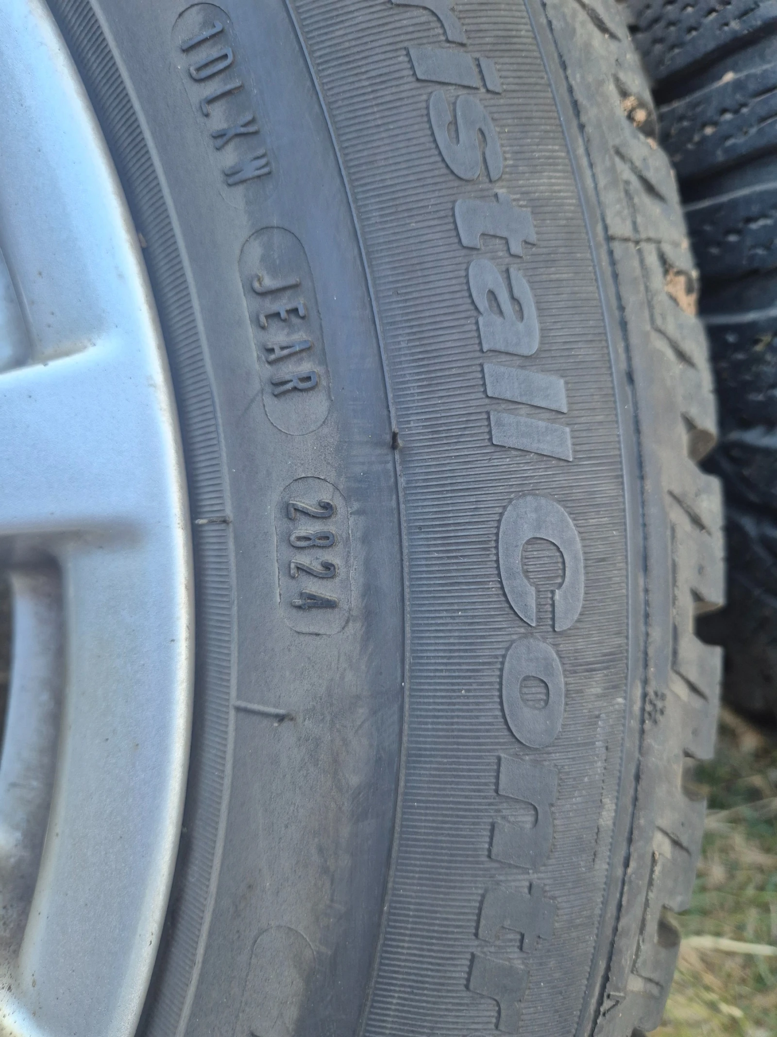 ���� � ������ 205/60R16 �� BMW 320 | Mobile.bg � ����������� 5