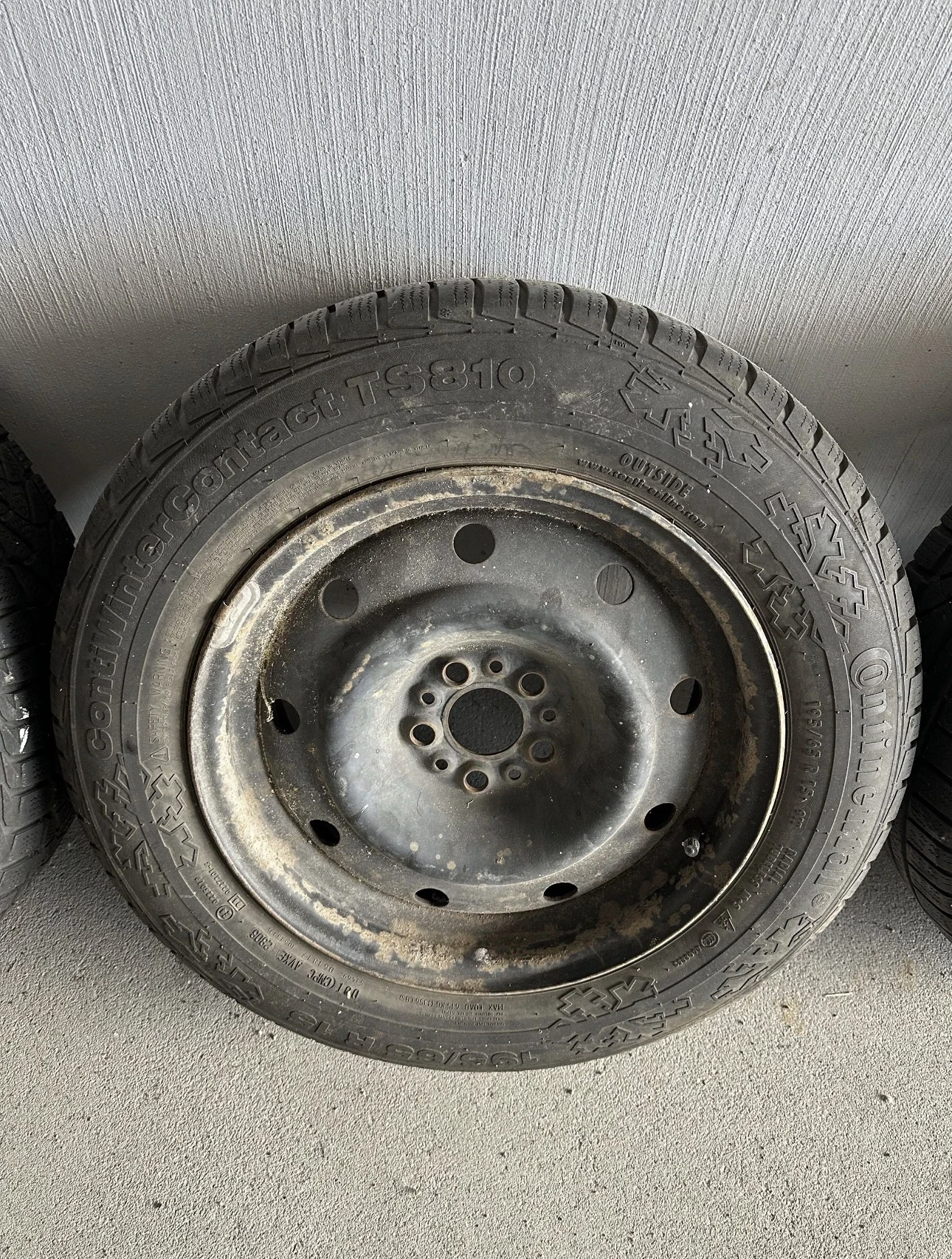 ���� � ������ 195/65R15 | Mobile.bg � ����������� 4
