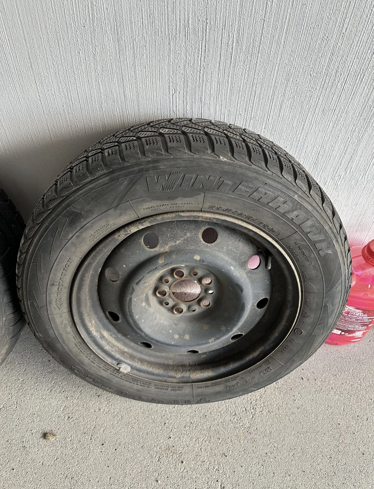 ���� � ������ 195/65R15 | Mobile.bg � ����������� 8