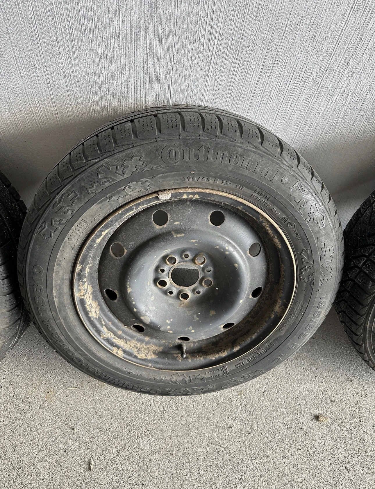���� � ������ 195/65R15 | Mobile.bg � ����������� 6