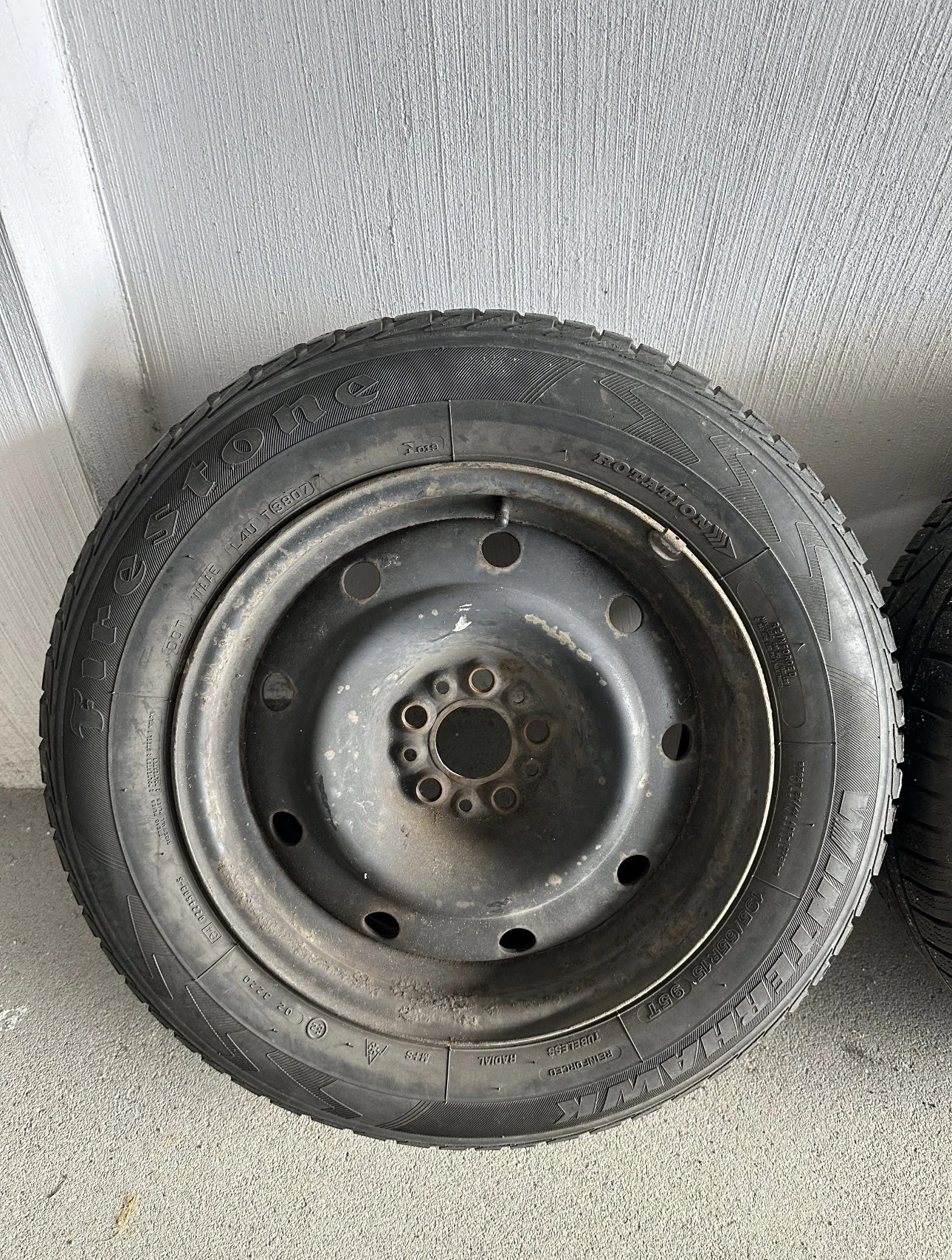 ���� � ������ 195/65R15 | Mobile.bg � ����������� 2
