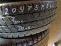 Гуми Зимни 205/75R16, снимка 1