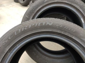 Гуми Летни 235/60R18, снимка 5 - Гуми и джанти - 46258294