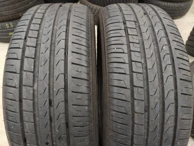 Гуми Летни 235/60R18, снимка 3 - Гуми и джанти - 46258294