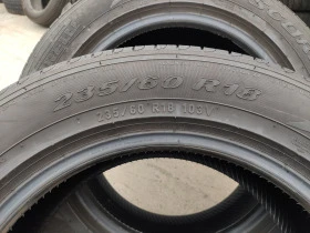 Гуми Летни 235/60R18, снимка 6 - Гуми и джанти - 46258294