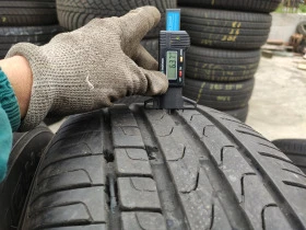 Гуми Летни 235/60R18, снимка 4 - Гуми и джанти - 46258294