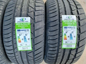 Гуми Зимни 245/45R19, снимка 3 - Гуми и джанти - 47490343