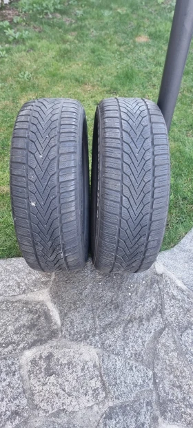 Гуми Зимни 205/55R16