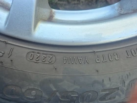 ���� � ������ 205/60R16 �� BMW 320 | Mobile.bg � ����� ������ 4