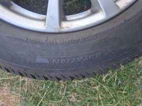 ���� � ������ 205/60R16 �� BMW 320 | Mobile.bg � ����� ������ 2
