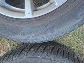 ���� � ������ 205/60R16 �� BMW 320 | Mobile.bg � ����� ������ 3