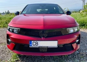 Opel Astra GS-line PHEV, IntelliLuxLED, в гаранция до 04.26г., снимка 7