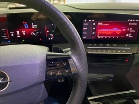 Opel Astra GS-line PHEV, IntelliLuxLED, в гаранция до 04.26г., снимка 12