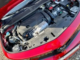 Opel Astra GS-line PHEV, IntelliLuxLED, в гаранция до 04.26г., снимка 9