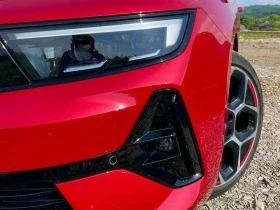 Opel Astra GS-line PHEV, IntelliLuxLED, в гаранция до 04.26г., снимка 8