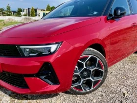 Opel Astra GS-line PHEV, IntelliLuxLED, в гаранция до 04.26г., снимка 1