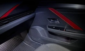 Opel Astra GS-line PHEV, IntelliLuxLED, в гаранция до 04.26г., снимка 10