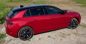 Opel Astra GS-line PHEV, IntelliLuxLED, в гаранция до 04.26г., снимка 6