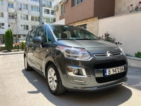 Citroen C3 Picasso  - изображение 2