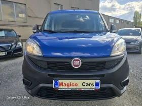 Fiat Doblo 1.4i GPL euro 6b, снимка 1